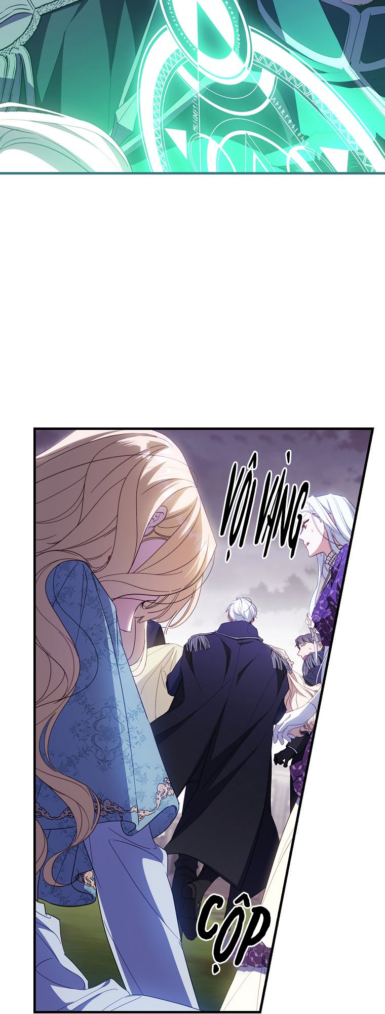 phương pháp khiến chồng đứng về phía của tôi chapter 31.1 19