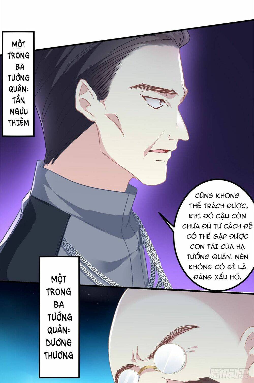 toàn bộ nắm trong tay chapter 26 35