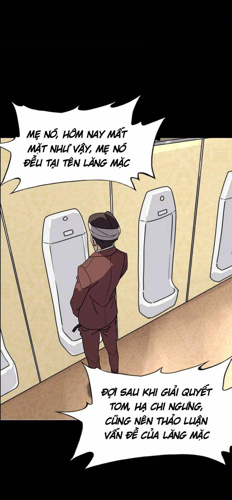 bạn gái virus của tôi chapter 214 39