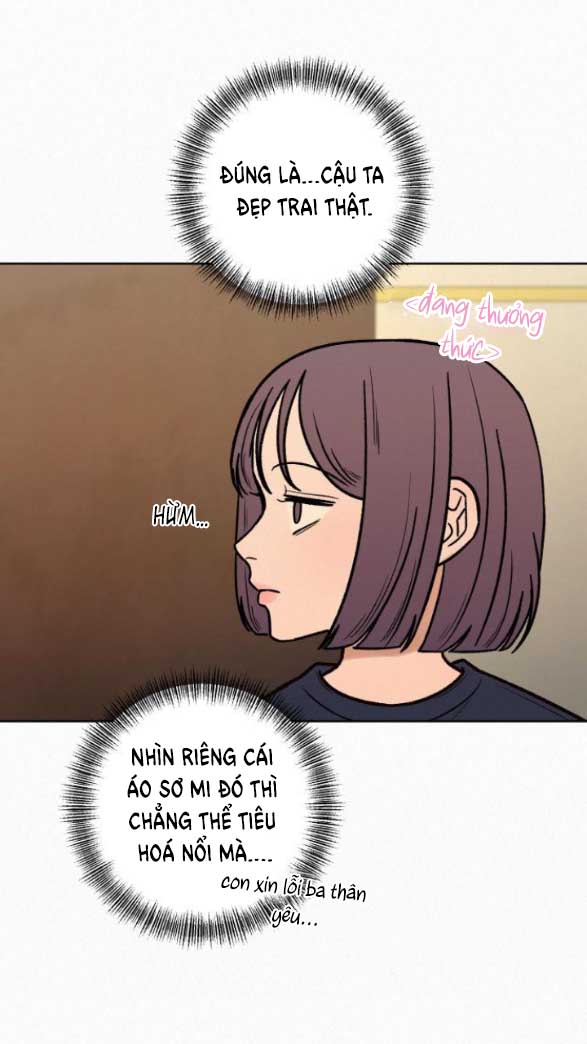 kế hoạch tình yêu trong sáng chapter 16.2 22