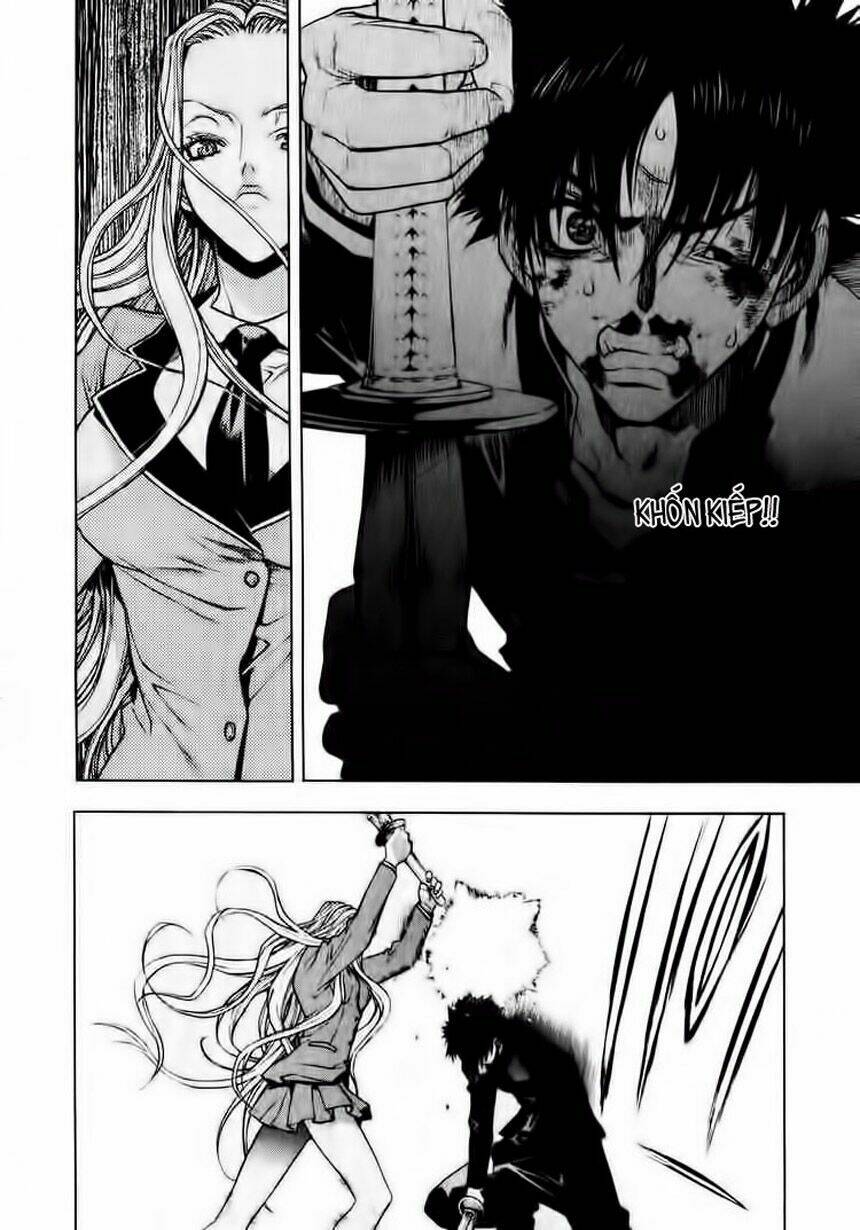 xblade chapter 12 30