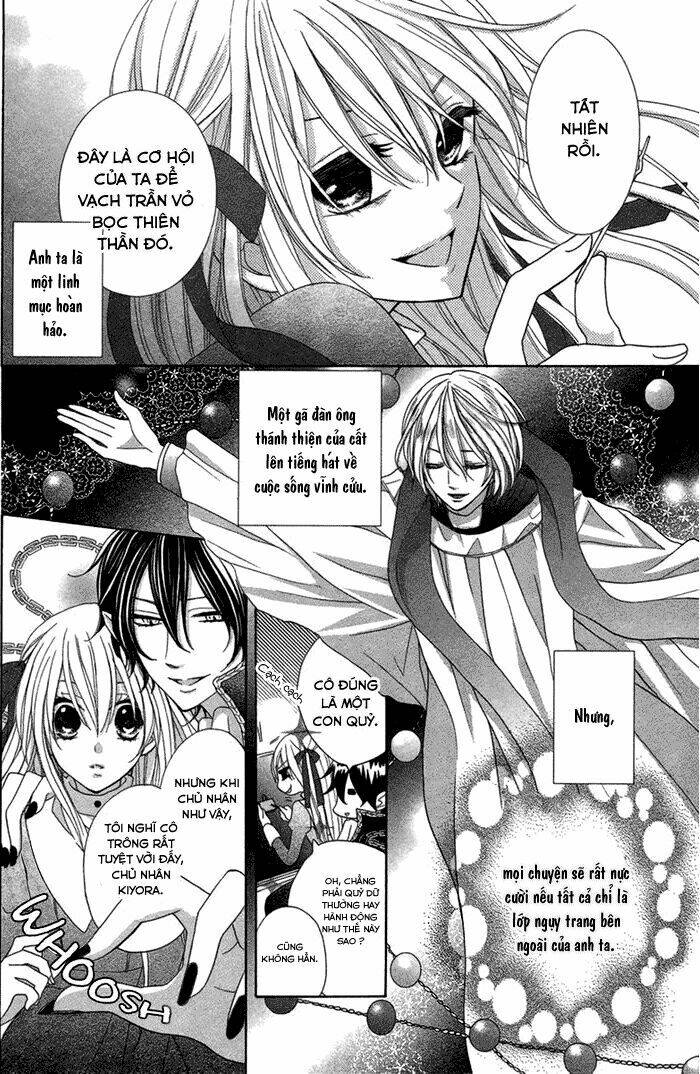 tổng hợp one shot. chapter 382 22