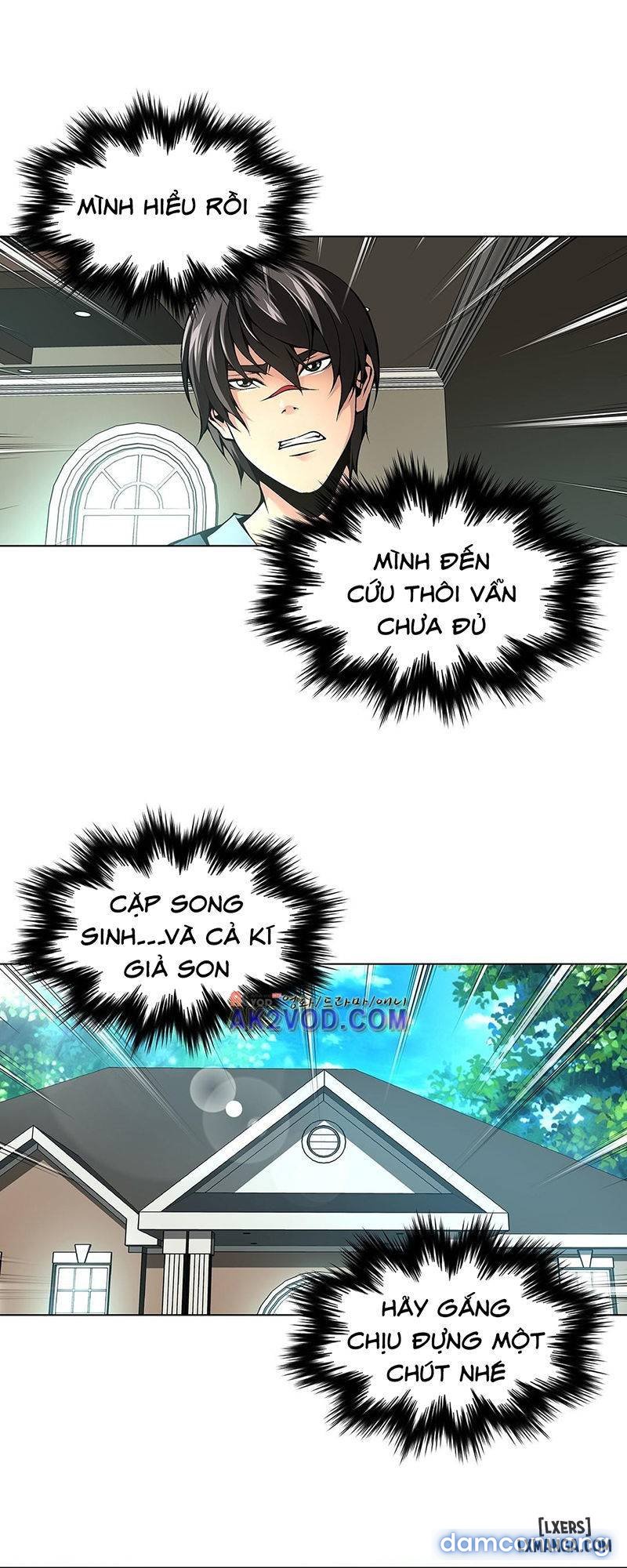 nô lệ song sinh chapter 98 22