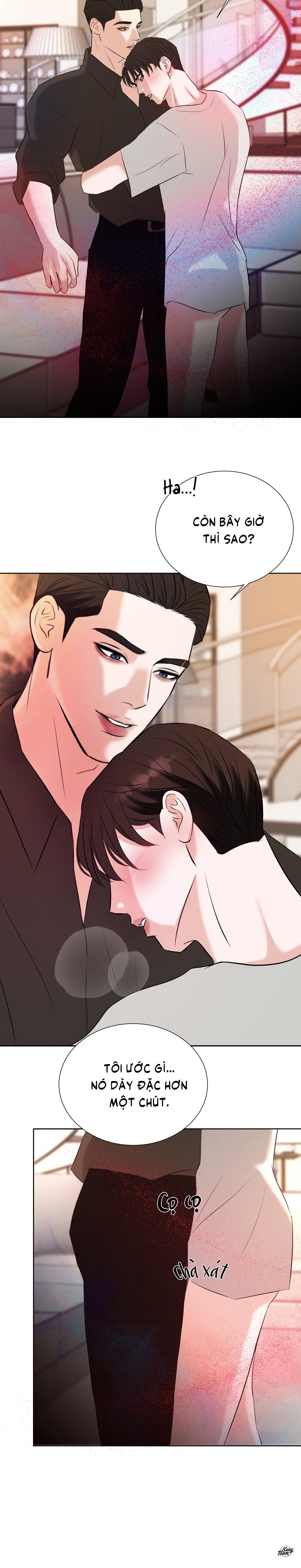 kết thúc chapter 5 24