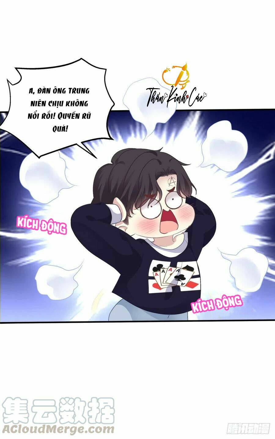 toàn bộ nắm trong tay chapter 70 47