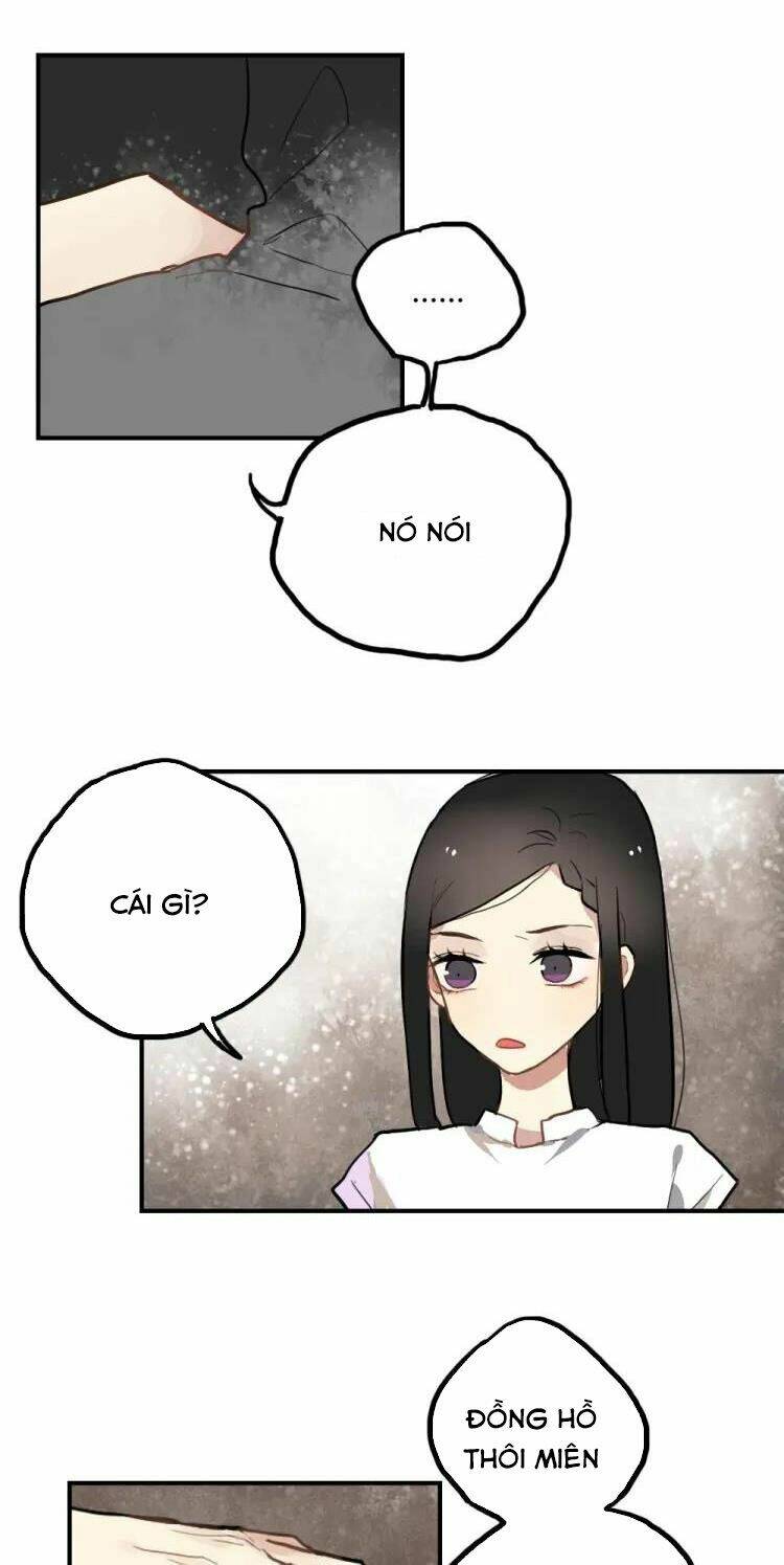 thôi miên em yêu anh chapter 9 11