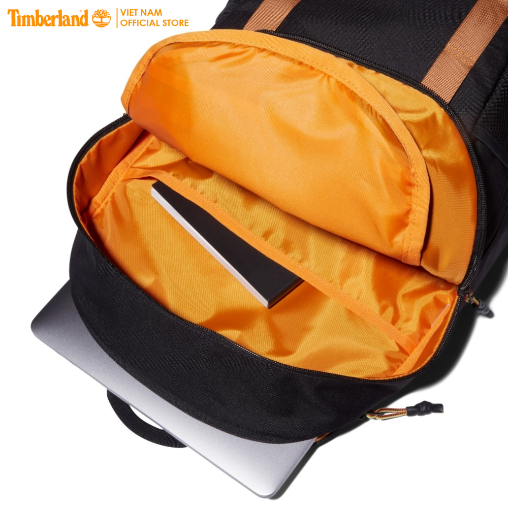 Timberland Balo Đựng Laptop Calverton Backpack TB0A2J32