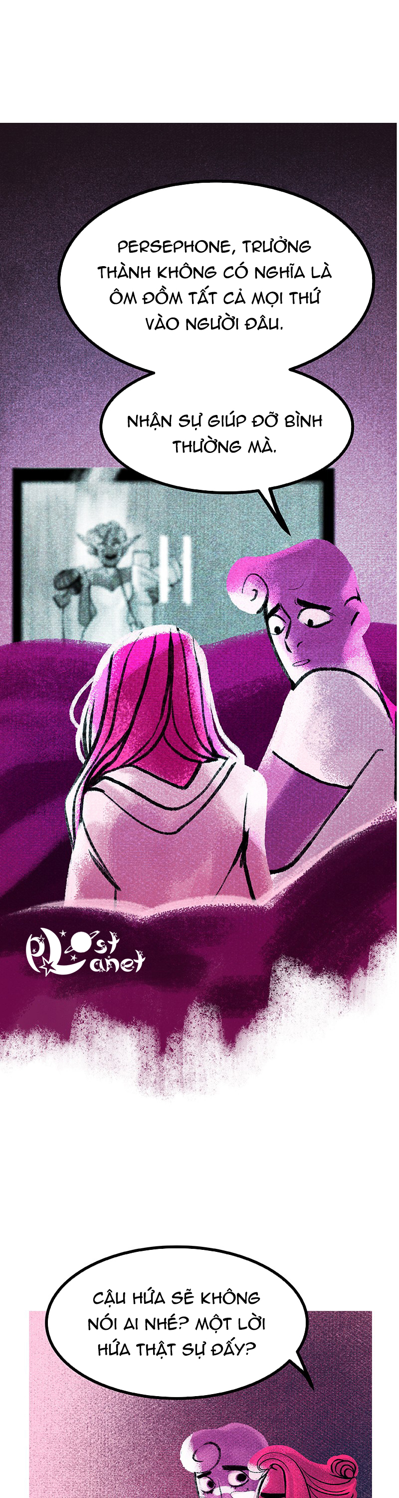 thần thoại olympus chapter 66 24