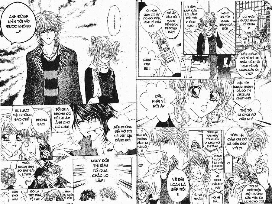 ban nhạc ardour chapter 8 62