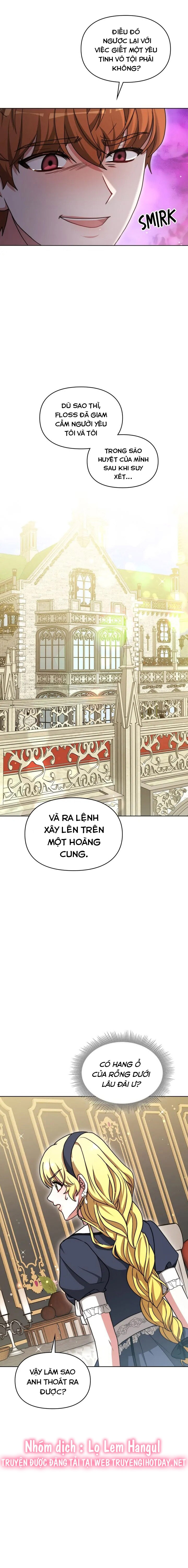 công nương eluana vita chapter 189 6