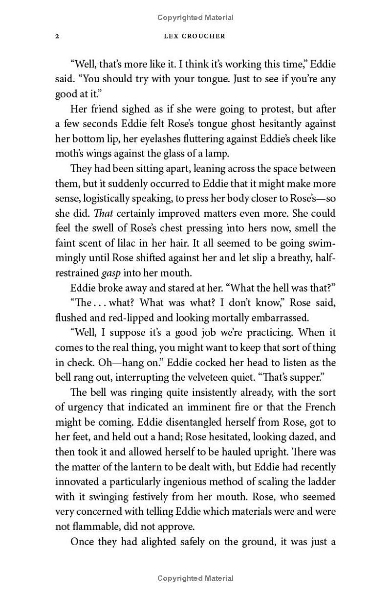 Sách ngoại văn: Infamous