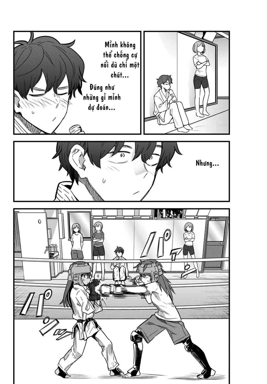 please don bully me - nagatoro-san chapter 82 8