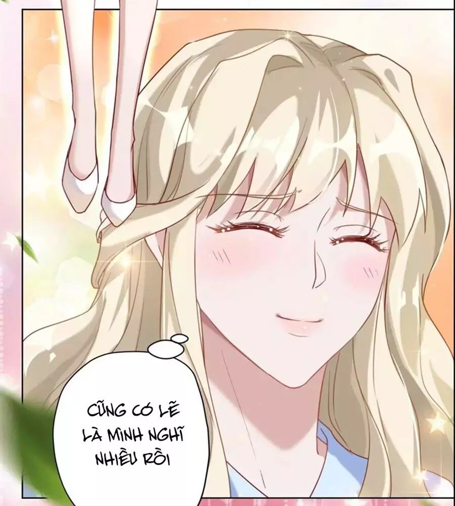 thần luân mật luyến chapter 34 4