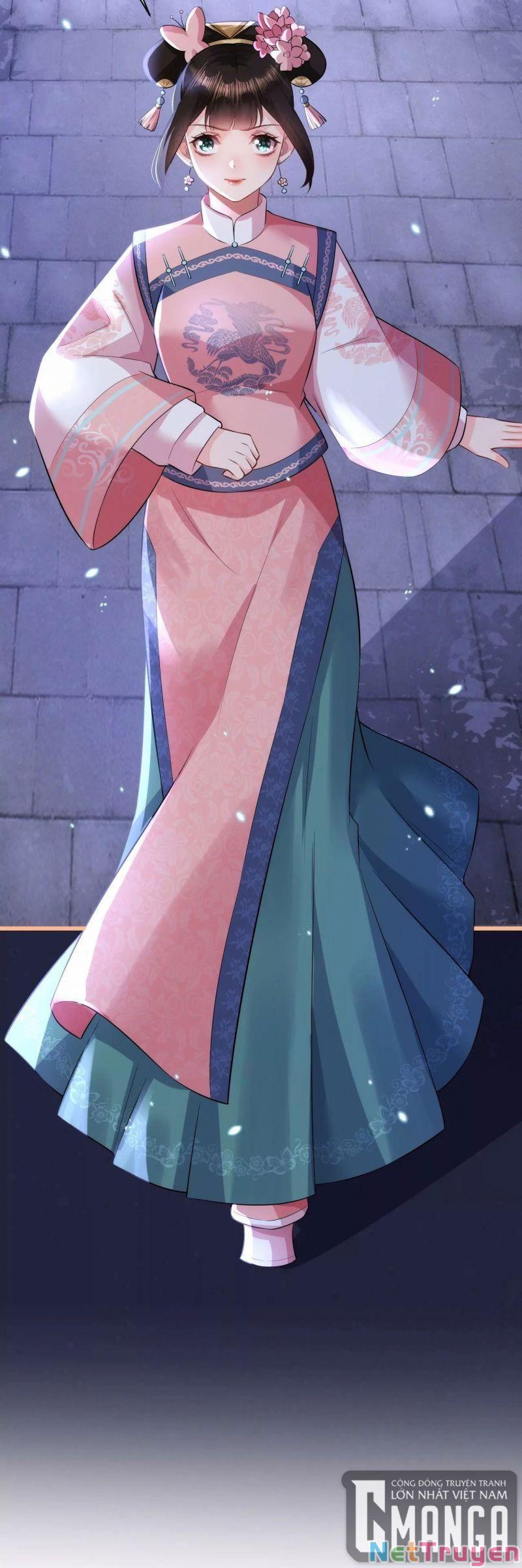 quận chúa vững quá không thể tiêu diệt! chapter 75 25