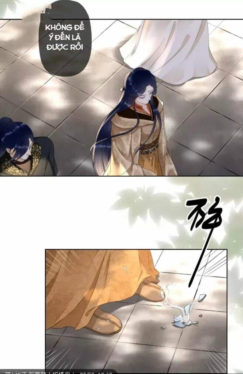 sủng phi của vương chapter 149 15