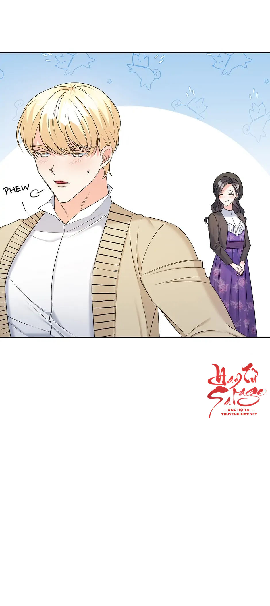 ebony, quạ đen chapter 88.1 17