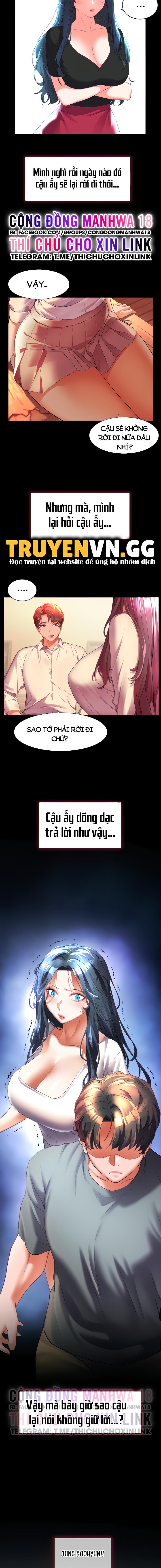 cô dâu thời thơ ấu của tôi chapter 56 2