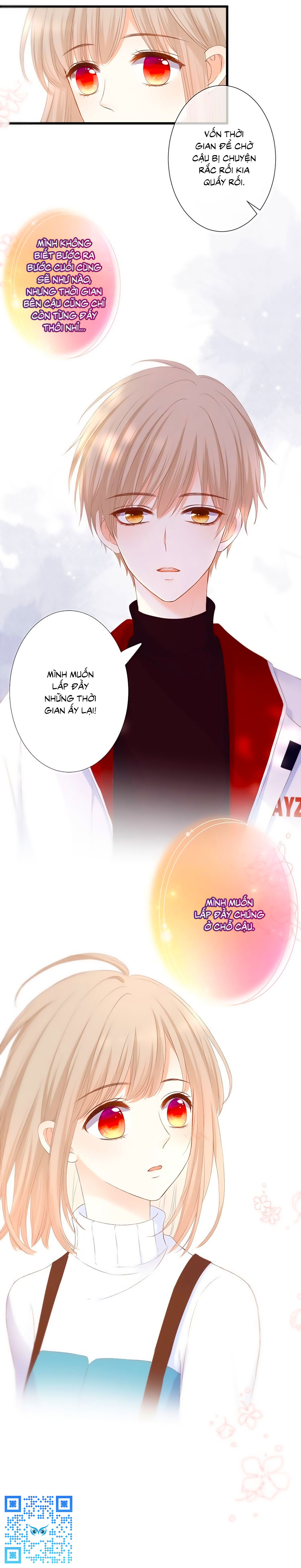 đóa hoa chớm nở chapter 32 9