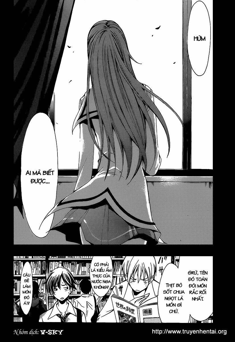 thị trấn tình yêu chapter 93 19