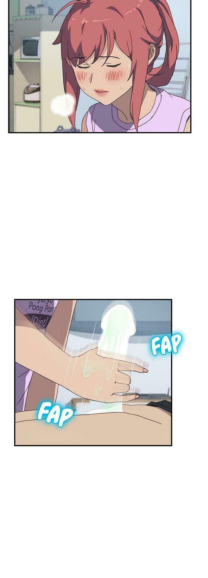 sống chung với dâm nữ chapter 12 7