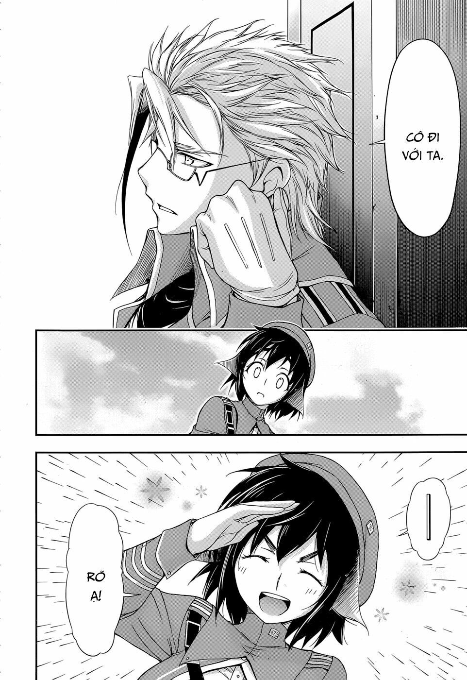 kích trụy vương huyền thoại chapter 5 58