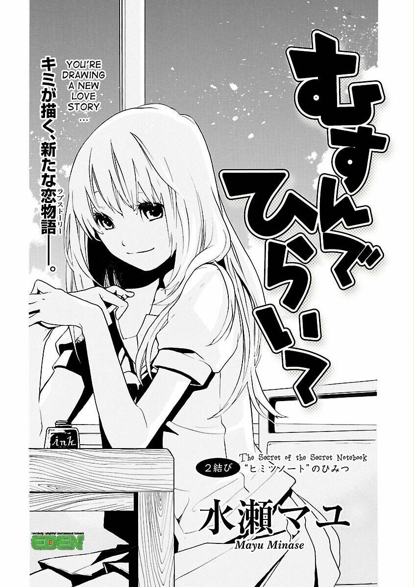 musunde hiraite chapter 2.1 4