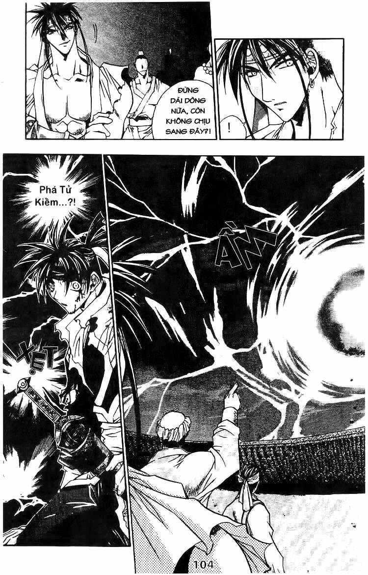 vô song bảo kiếm chapter 4 8