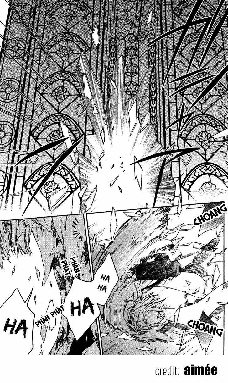 sennen meikyuu no nana ouji chapter 12 32