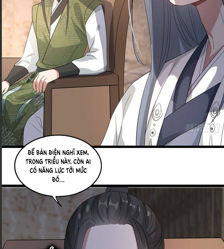 gian phi như thử đa kiều chapter 100 37