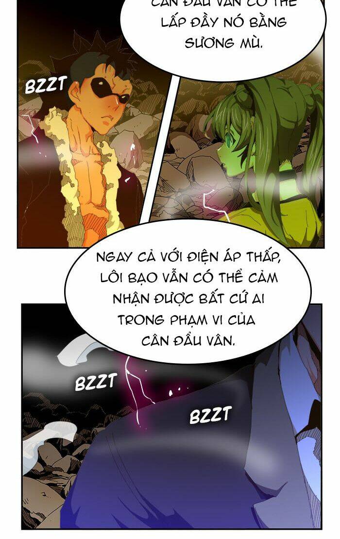 Chúa Tể Học Đường Chapter 445 - Trang 72