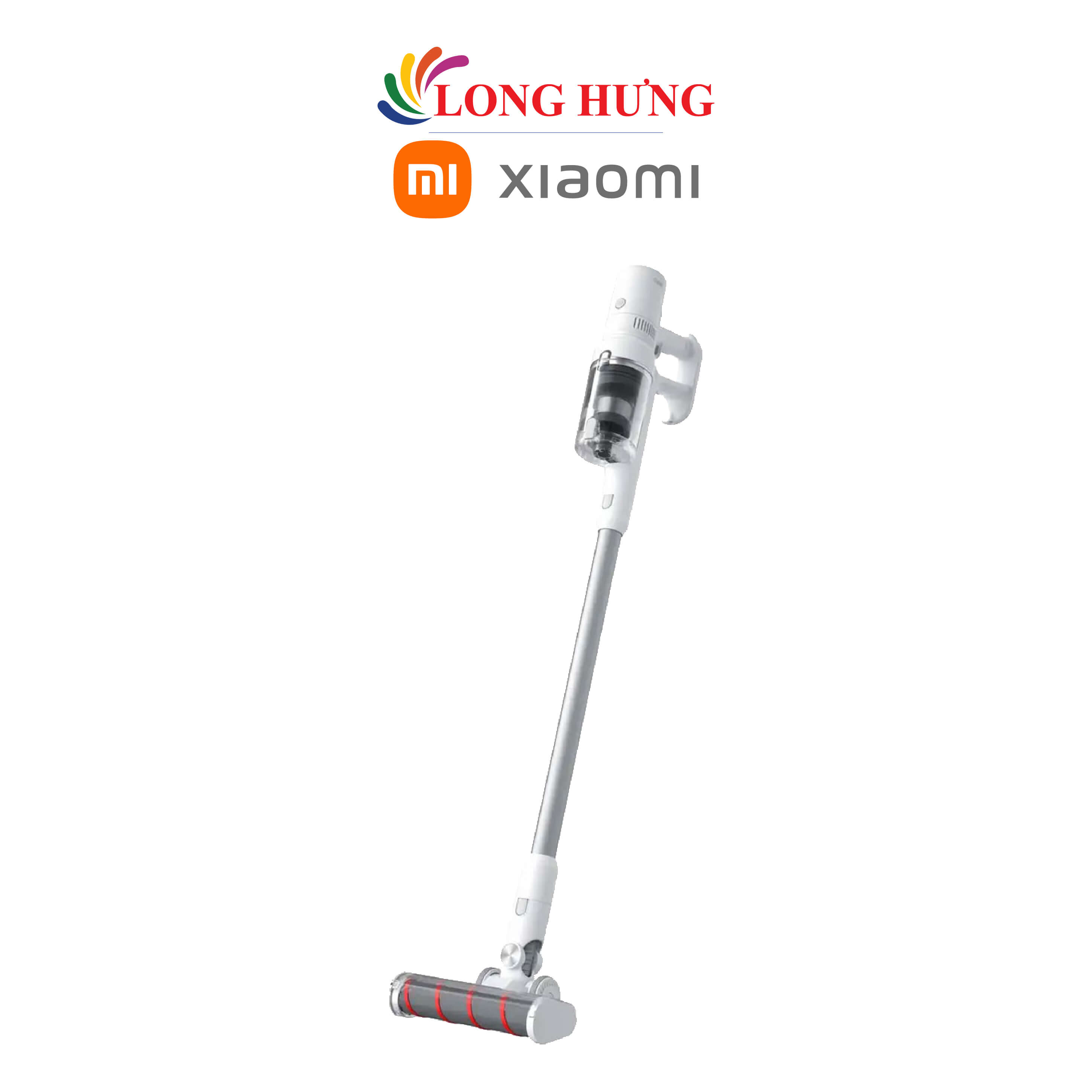 Máy hút bụi không dây cầm tay Roidmi M10 3C5501VNW - Hàng chính hãng