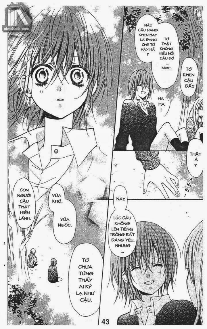 blue friend season 1 chapter 2 3