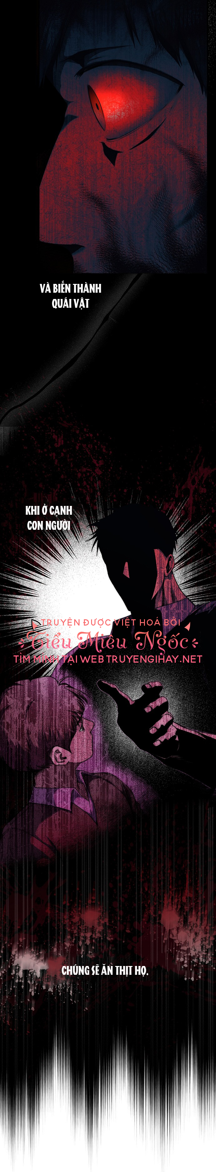 ai đó đang chiếm hữu cơ thể của tôi chapter 7 22