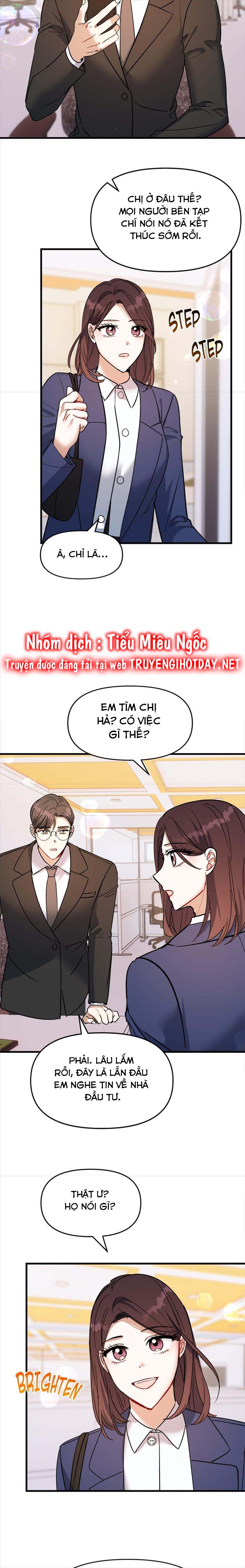 bản cam kết hôn nhân chapter 76 18