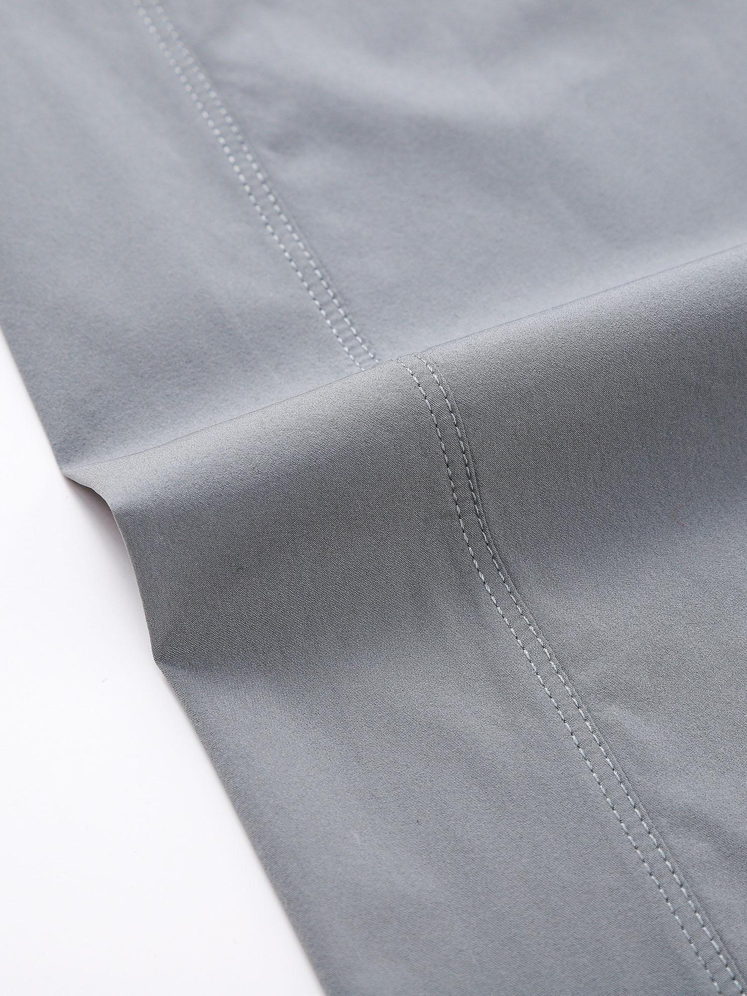 Quần Jogger Nam Bó Nhẹ Có Túi