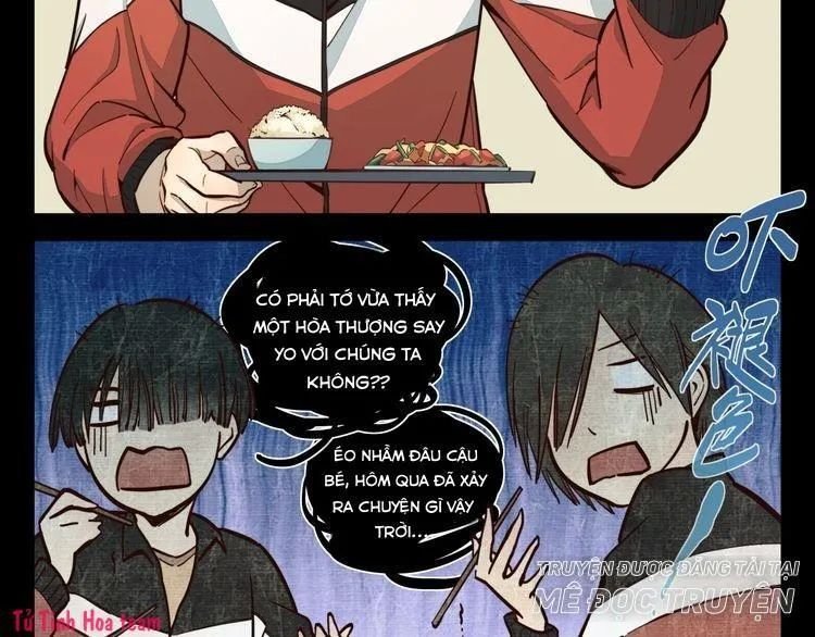 thời khắc ấy, chúng ta gặp nhau chapter 15 11