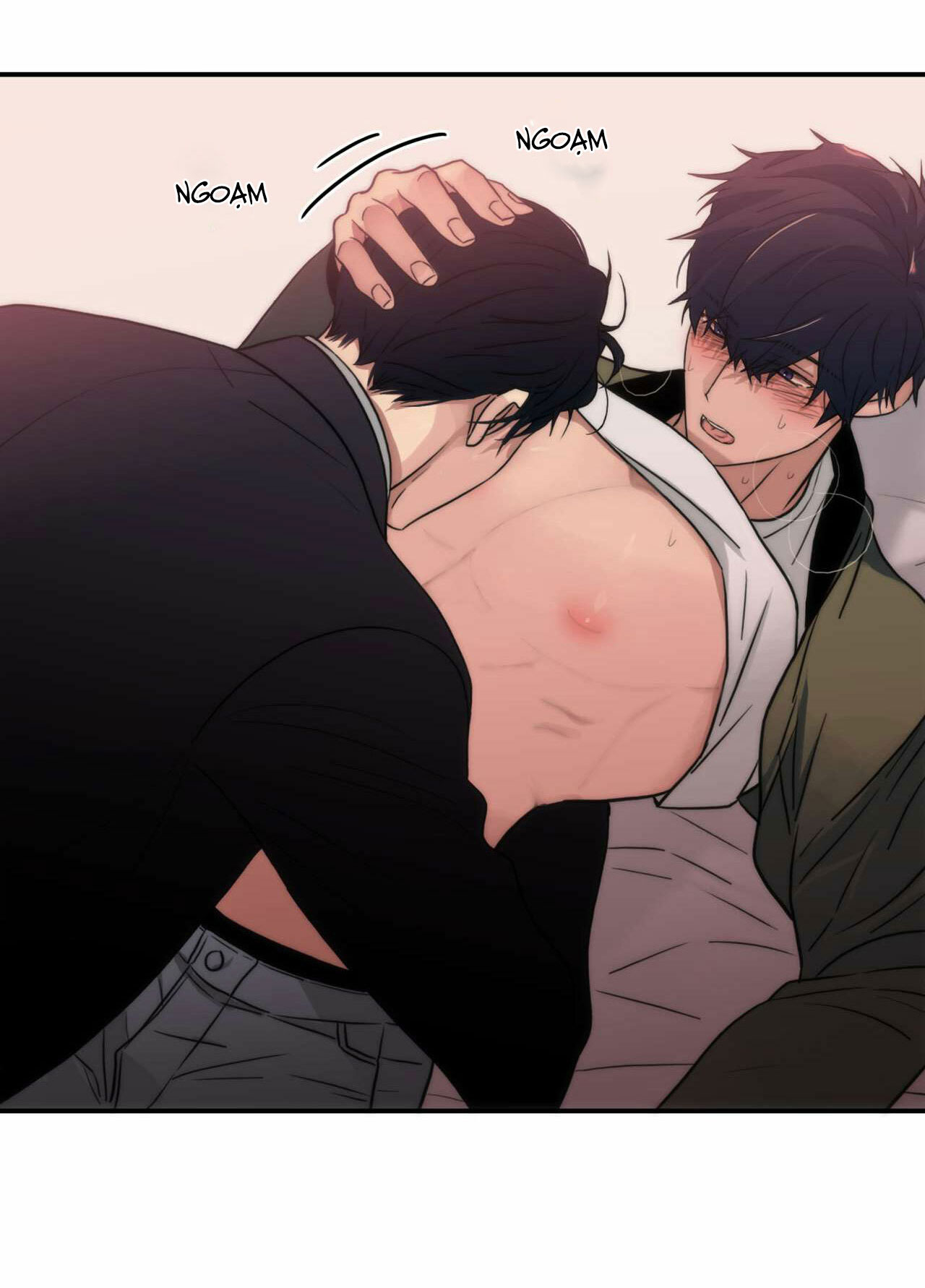 giai điệu của ngôn ngữ chapter 32 53