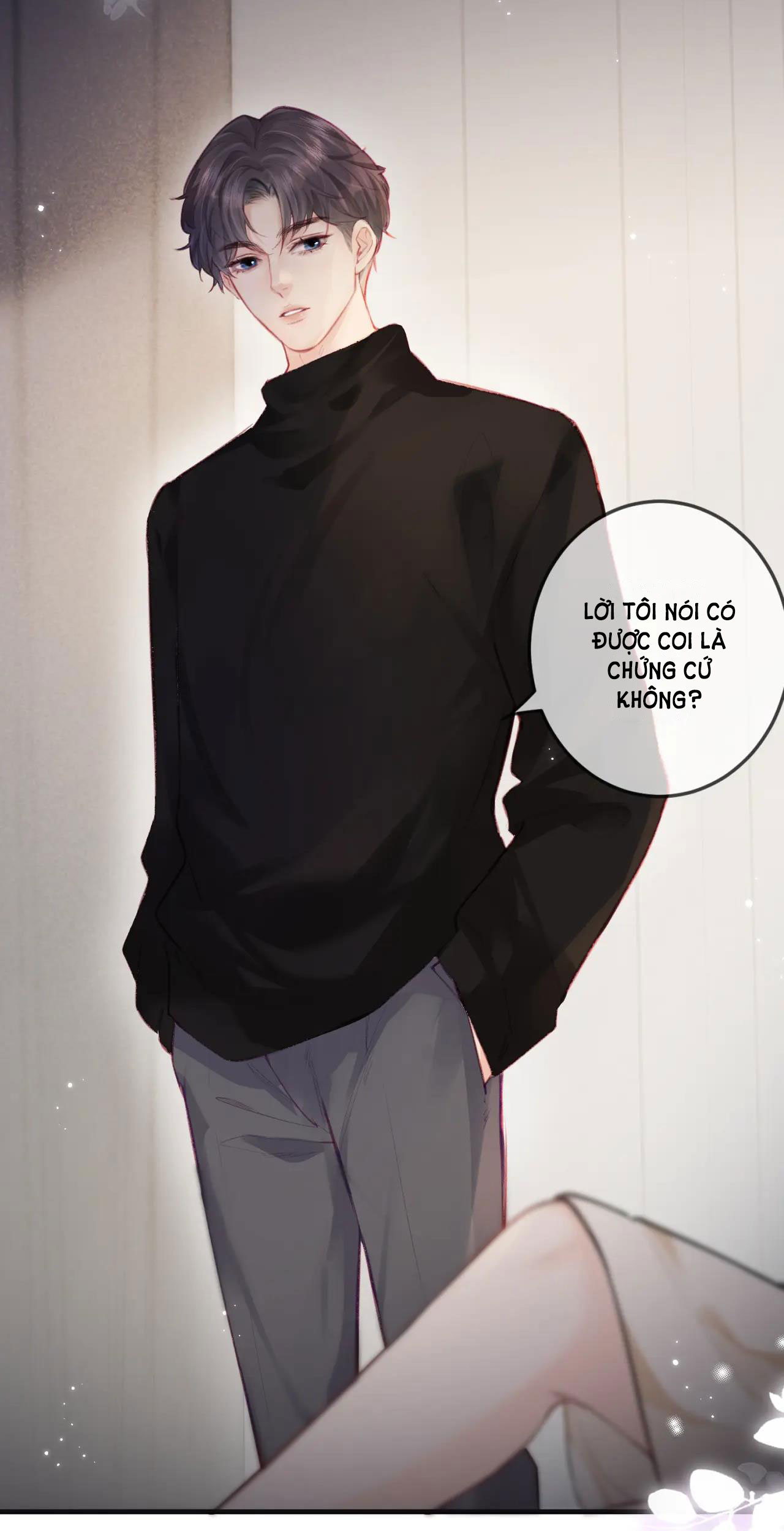 câu chuyện ngọt ngào của cặp vợ chồng đỉnh lưu chapter 17 26