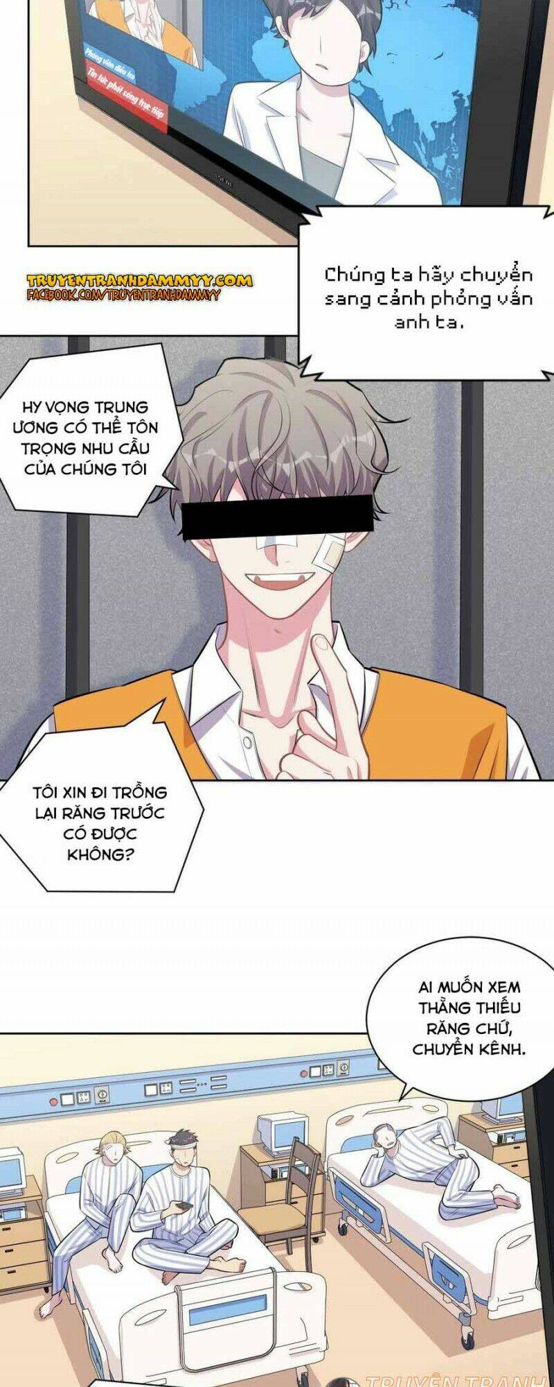 nhạc phụ đại nhân là lão bà chapter 130 10