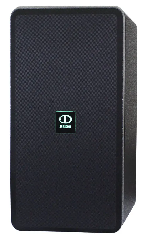 Loa kéo Dalton model: TS-10G300X -di động Karaoke, Bluetooth, USB, 2 micro 400W, Bass 25- Hàng chính hãng