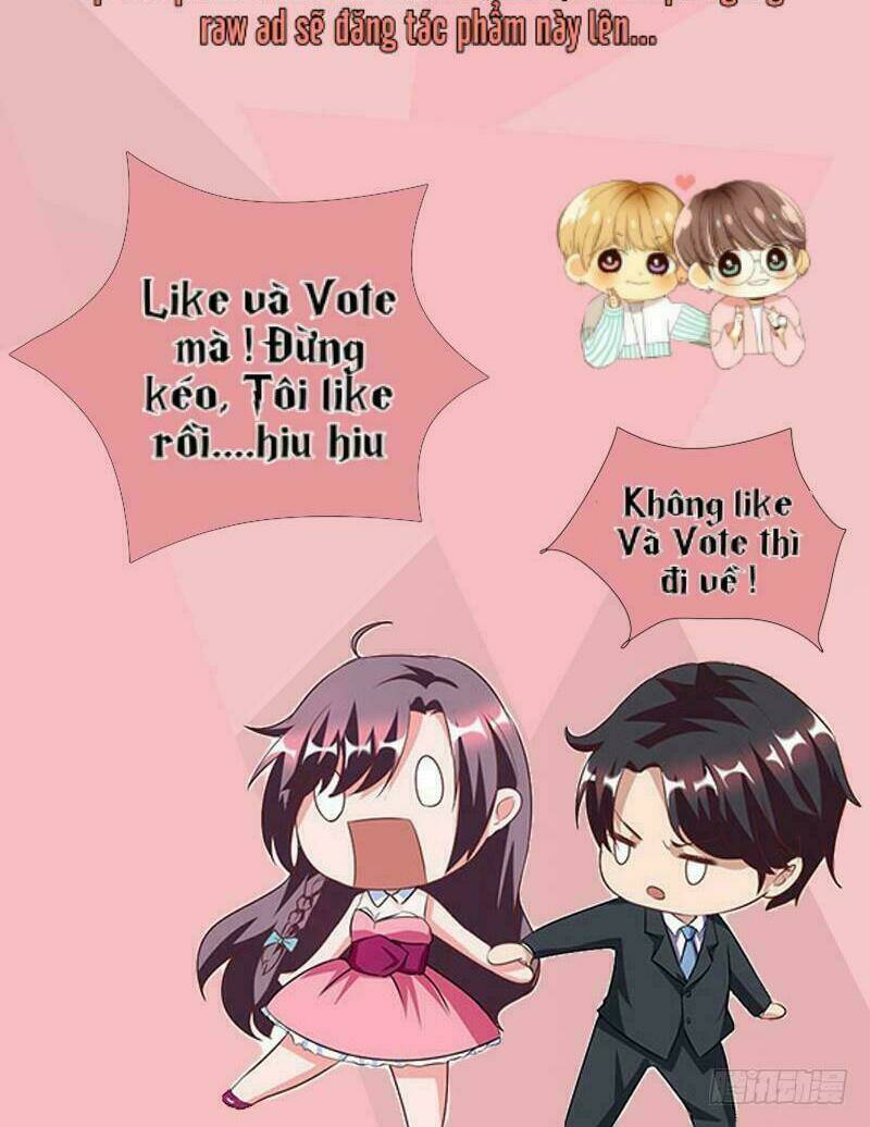 tổng tài daddy siêu quyền lực chapter 19 26