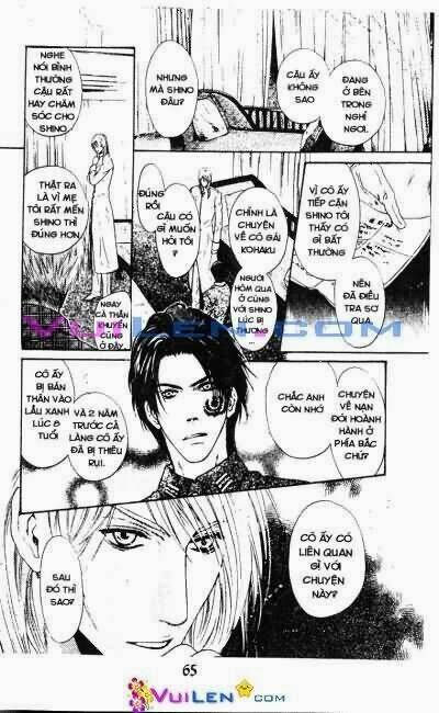 bát khuyển sỹ phương đông chapter 6 65