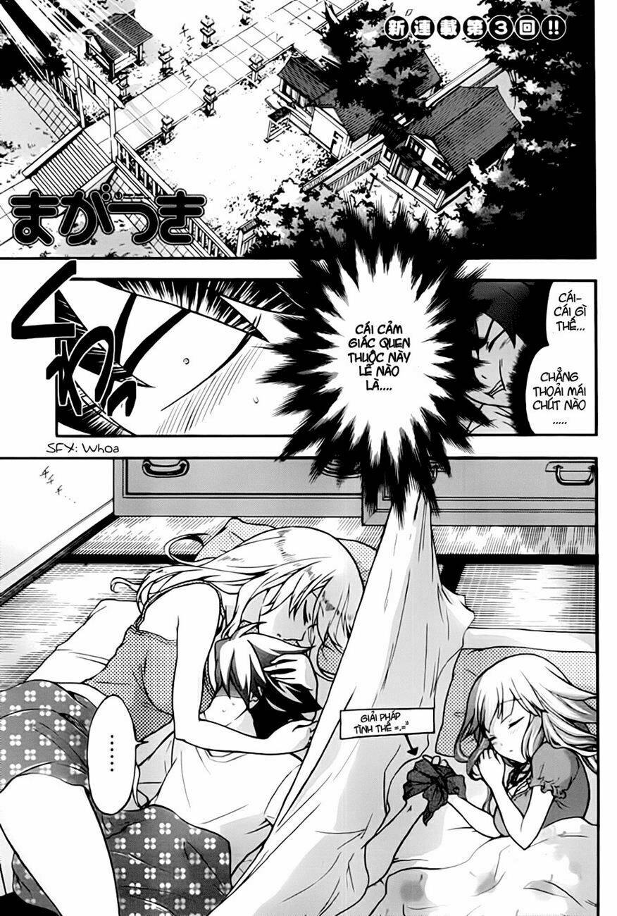 maga-tsuki chapter 3 4