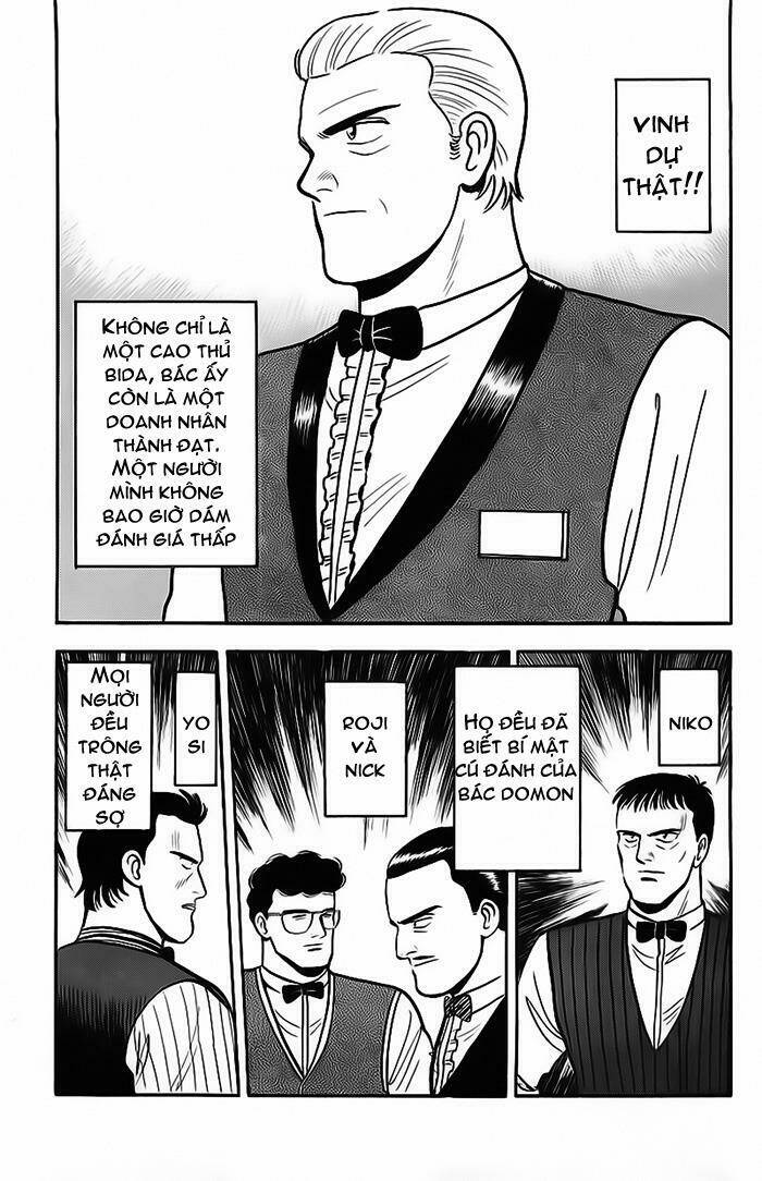 break shot chapter 88 10