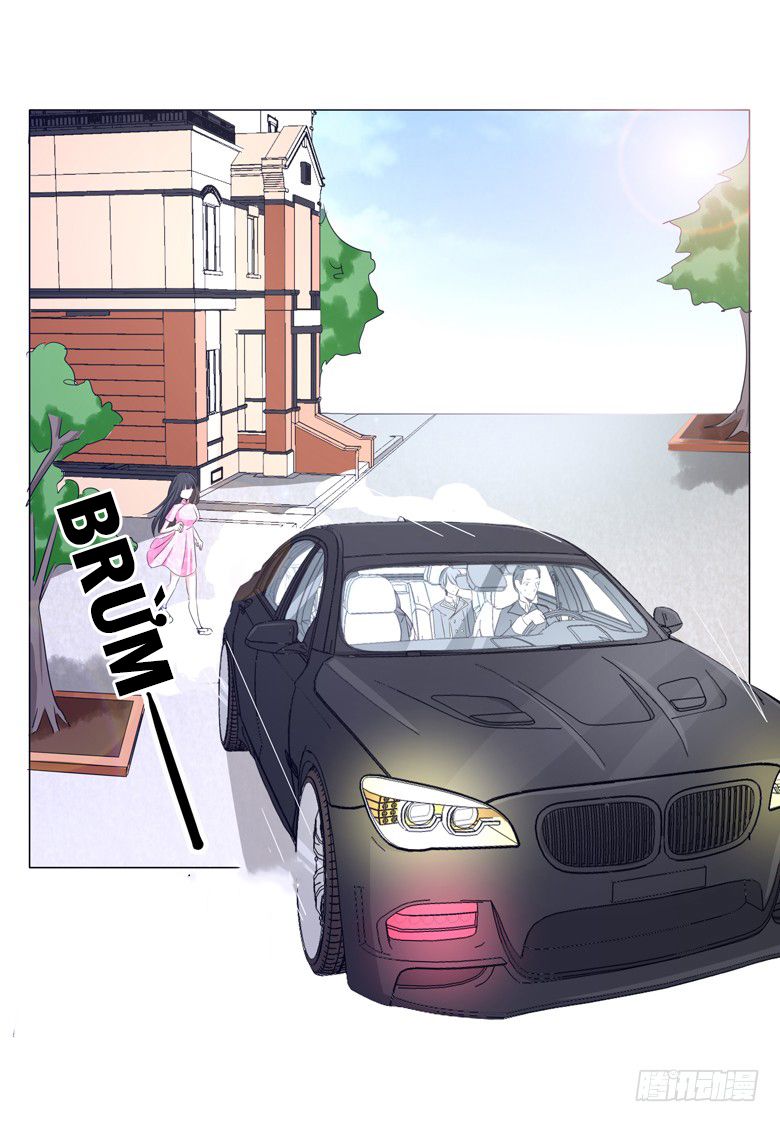 Dân Quốc Yêu Văn Lục chapter 51 - Trang 11