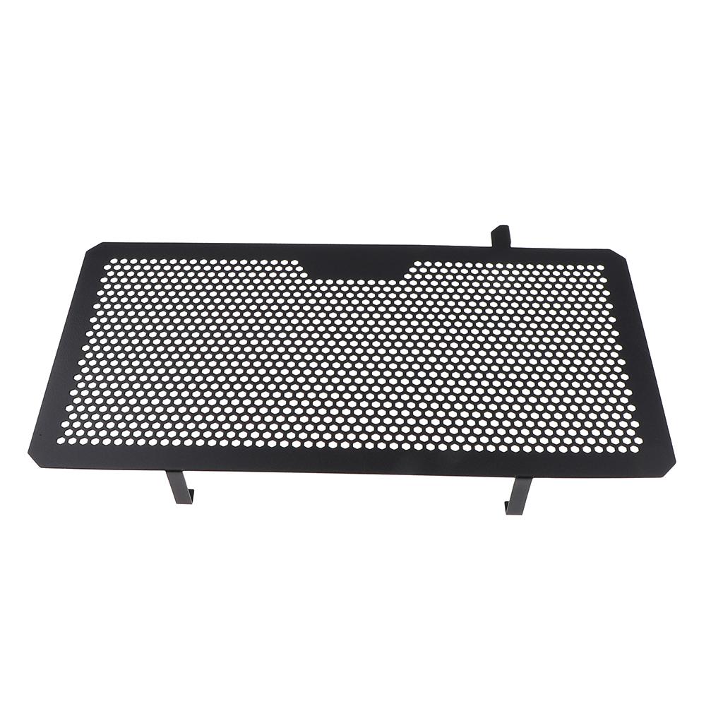 Radiator Guard Grille Side Protection Protection Durability Suitable for Suzuki V Strom DL1000