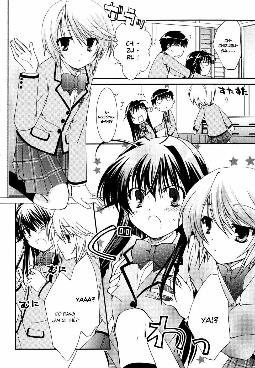 kanokon chapter 31 7