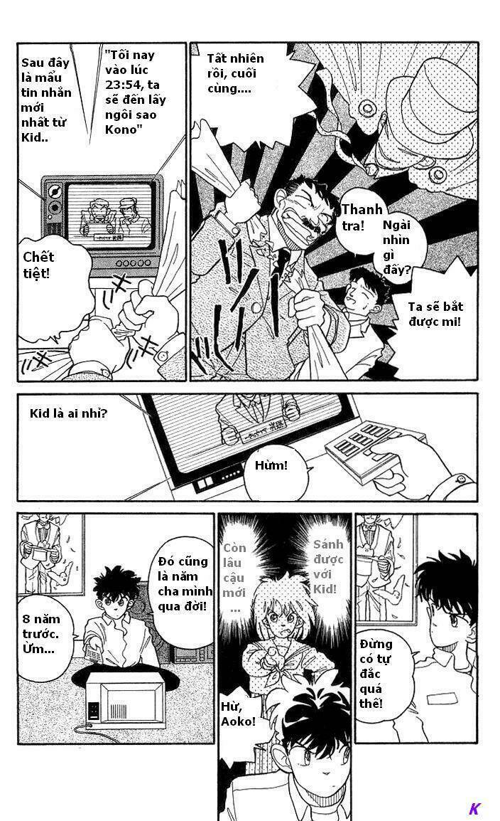 kaito kid chapter 1 12