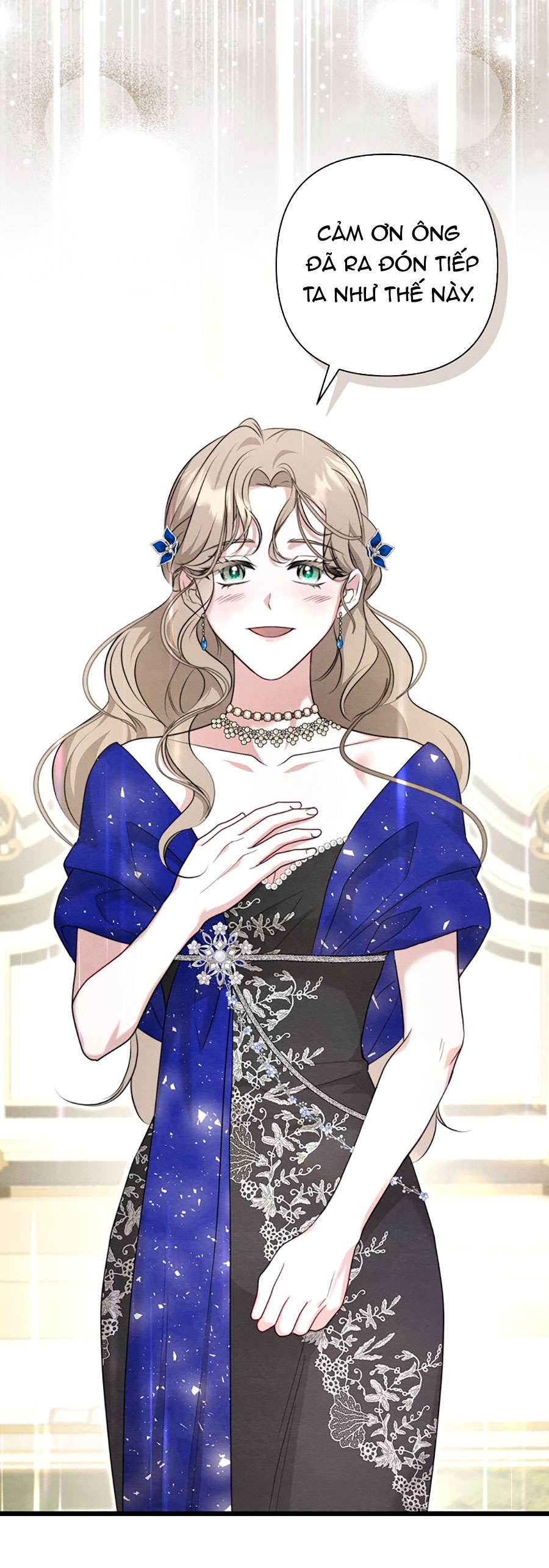 [18+] ác ma hôn chân tôi chapter 20.1 16