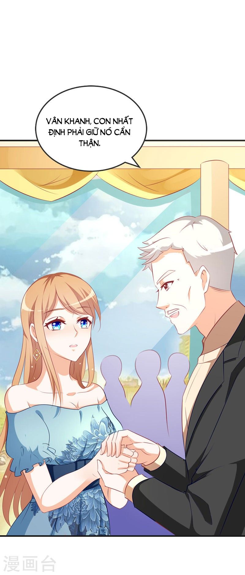 tình yêu một carat chapter 29 12